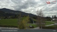 Archiv Foto Wattens: Swarovski Kristallwelten Video-Webcam 10:00