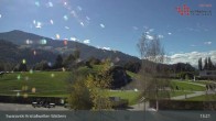 Archiv Foto Wattens: Swarovski Kristallwelten Video-Webcam 12:00