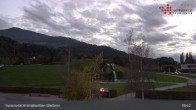 Archiv Foto Wattens: Swarovski Kristallwelten Video-Webcam 02:00