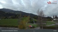 Archiv Foto Wattens: Swarovski Kristallwelten Video-Webcam 06:00