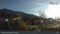 Archiv Foto Wattens: Swarovski Kristallwelten Video-Webcam 16:00