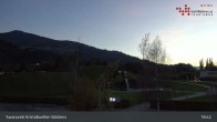 Archiv Foto Wattens: Swarovski Kristallwelten Video-Webcam 20:00