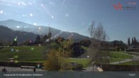 Archiv Foto Wattens: Swarovski Kristallwelten Video-Webcam 12:00