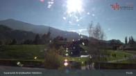 Archiv Foto Wattens: Swarovski Kristallwelten Video-Webcam 14:00