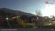 Archiv Foto Wattens: Swarovski Kristallwelten Video-Webcam 16:00