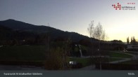 Archived image Webcam Wattens - View Swarovski Crystal Worlds 00:00