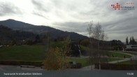 Archiv Foto Wattens: Swarovski Kristallwelten Video-Webcam 12:00