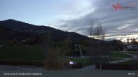 Archiv Foto Wattens: Swarovski Kristallwelten Video-Webcam 04:00