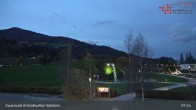 Archiv Foto Wattens: Swarovski Kristallwelten Video-Webcam 06:00