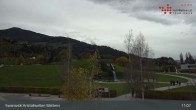 Archiv Foto Wattens: Swarovski Kristallwelten Video-Webcam 10:00