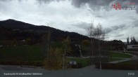 Archiv Foto Wattens: Swarovski Kristallwelten Video-Webcam 12:00