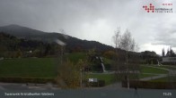 Archiv Foto Wattens: Swarovski Kristallwelten Video-Webcam 14:00