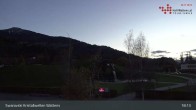 Archiv Foto Wattens: Swarovski Kristallwelten Video-Webcam 02:00