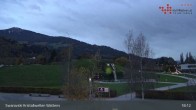 Archived image Webcam Wattens - View Swarovski Crystal Worlds 02:00