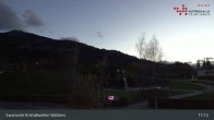 Archived image Webcam Wattens - View Swarovski Crystal Worlds 16:00