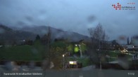 Archived image Webcam Wattens - View Swarovski Crystal Worlds 00:00
