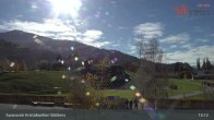 Archiv Foto Wattens: Swarovski Kristallwelten Video-Webcam 12:00