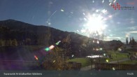 Archiv Foto Wattens: Swarovski Kristallwelten Video-Webcam 14:00