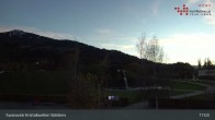Archiv Foto Wattens: Swarovski Kristallwelten Video-Webcam 18:00