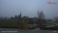 Archiv Foto Wattens: Swarovski Kristallwelten Video-Webcam 06:00