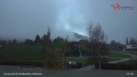 Archiv Foto Wattens: Swarovski Kristallwelten Video-Webcam 07:00