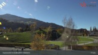 Archiv Foto Wattens: Swarovski Kristallwelten Video-Webcam 10:00