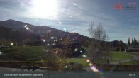 Archiv Foto Wattens: Swarovski Kristallwelten Video-Webcam 12:00