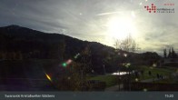 Archiv Foto Wattens: Swarovski Kristallwelten Video-Webcam 14:00