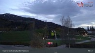 Archiv Foto Wattens: Swarovski Kristallwelten Video-Webcam 02:00