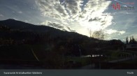 Archiv Foto Wattens: Swarovski Kristallwelten Video-Webcam 14:00
