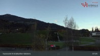 Archiv Foto Wattens: Swarovski Kristallwelten Video-Webcam 06:00