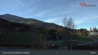 Archiv Foto Wattens: Swarovski Kristallwelten Video-Webcam 08:00