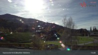 Archiv Foto Wattens: Swarovski Kristallwelten Video-Webcam 12:00