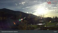Archiv Foto Wattens: Swarovski Kristallwelten Video-Webcam 14:00
