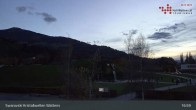 Archiv Foto Wattens: Swarovski Kristallwelten Video-Webcam 02:00