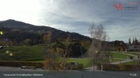 Archiv Foto Wattens: Swarovski Kristallwelten Video-Webcam 10:00