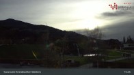 Archived image Webcam Wattens - View Swarovski Crystal Worlds 14:00