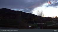 Archiv Foto Wattens: Swarovski Kristallwelten Video-Webcam 03:00