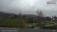 Archiv Foto Wattens: Swarovski Kristallwelten Video-Webcam 14:00