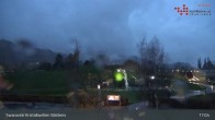 Archiv Foto Wattens: Swarovski Kristallwelten Video-Webcam 04:00