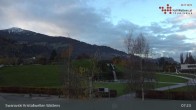 Archiv Foto Wattens: Swarovski Kristallwelten Video-Webcam 06:00