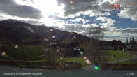 Archiv Foto Wattens: Swarovski Kristallwelten Video-Webcam 12:00