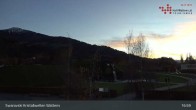 Archiv Foto Wattens: Swarovski Kristallwelten Video-Webcam 02:00