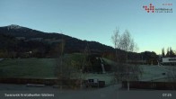 Archiv Foto Wattens: Swarovski Kristallwelten Video-Webcam 06:00