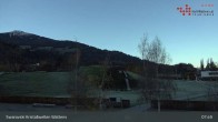Archiv Foto Wattens: Swarovski Kristallwelten Video-Webcam 07:00