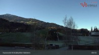Archiv Foto Wattens: Swarovski Kristallwelten Video-Webcam 08:00