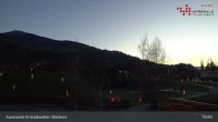 Archiv Foto Wattens: Swarovski Kristallwelten Video-Webcam 02:00