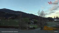Archiv Foto Wattens: Swarovski Kristallwelten Video-Webcam 06:00