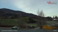 Archiv Foto Wattens: Swarovski Kristallwelten Video-Webcam 07:00
