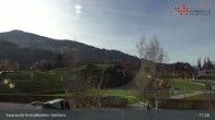 Archiv Foto Wattens: Swarovski Kristallwelten Video-Webcam 10:00